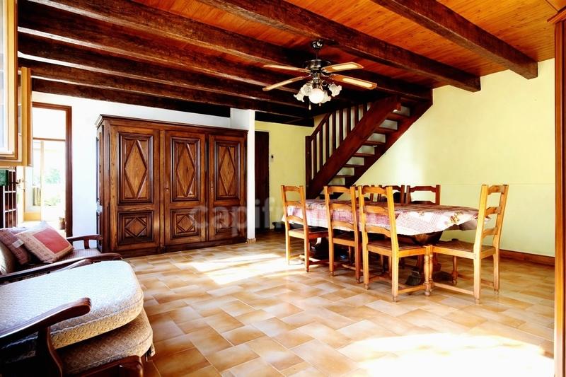 Mazet - 170 m² - 7 pièces