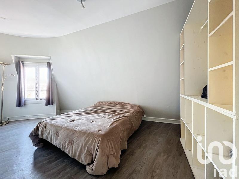 Appartement - 32 m² - 2 pièces