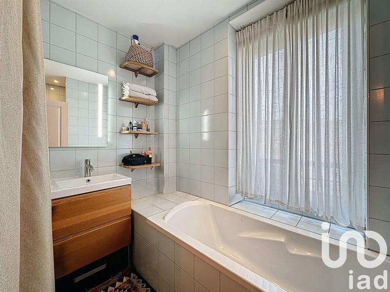 Maison de ville - 114 m² - 4 pièces