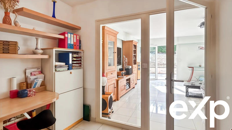 Maison - 168 m² - 7 pièces