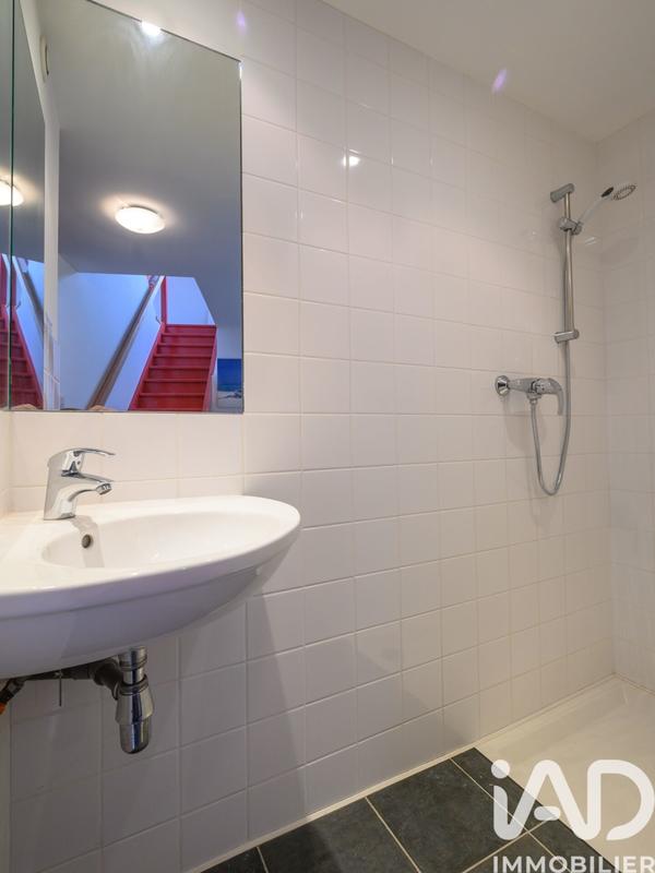 Maison - 314 m² - 7 pièces