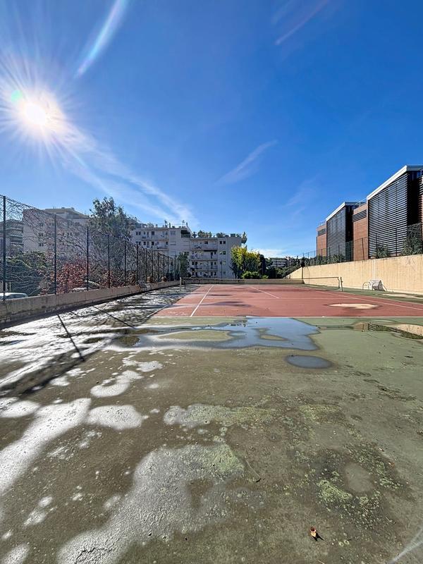 Appartement - 30 m² - 1 pièce