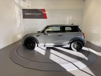 Mini Mini Hatch 3 Portes Cooper se 184 ch Essential