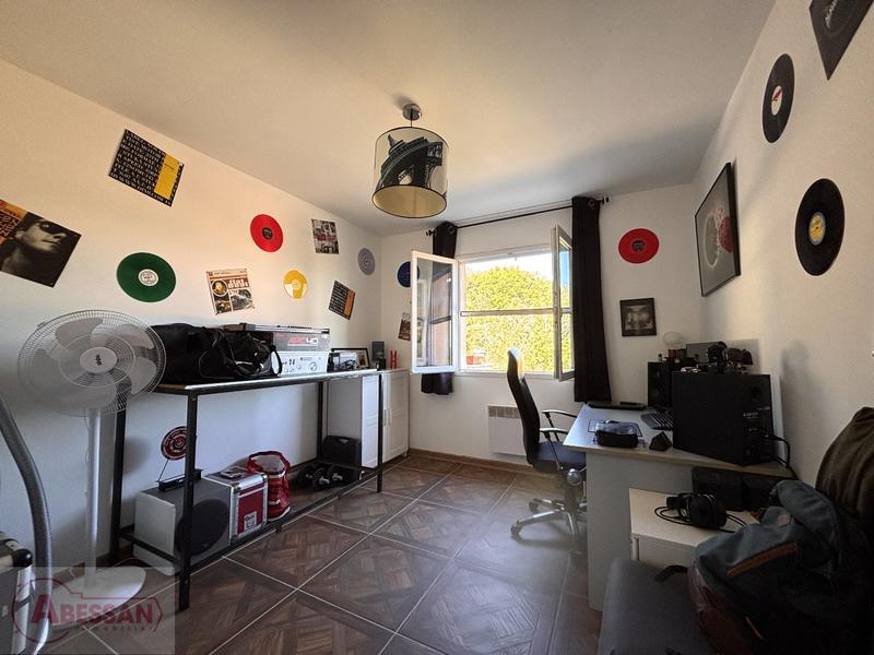 Maison - 160 m² - 7 pièces