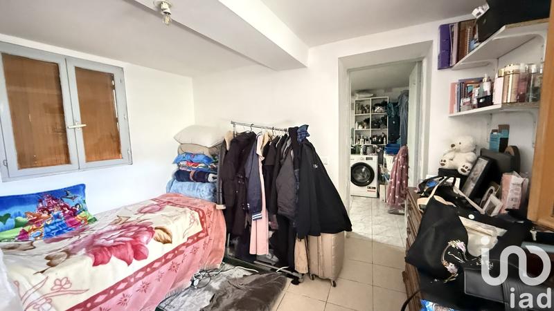 Appartement - 73 m² - 5 pièces