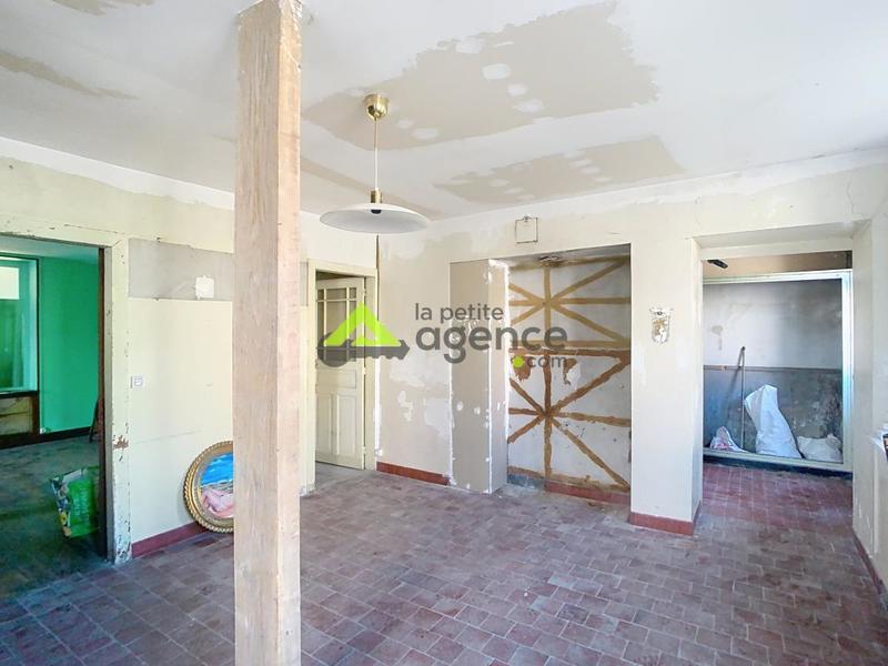 Maison de ville - 285 m² - 11 pièces