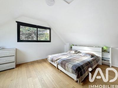 Maison de maîtres - 129 m² - 5 pièces