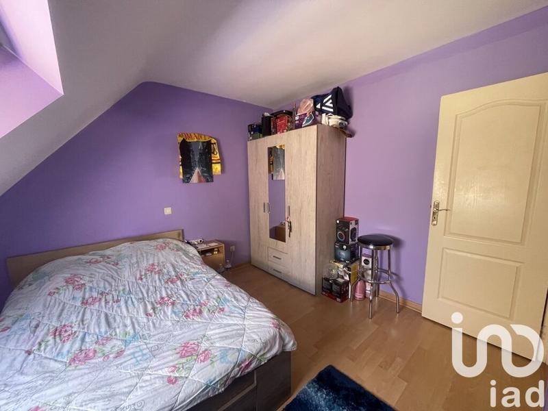 Maison - 167 m² - 9 pièces