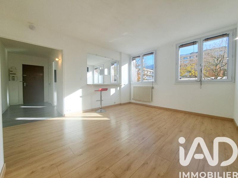 Appartement - 50 m² - 2 pièces