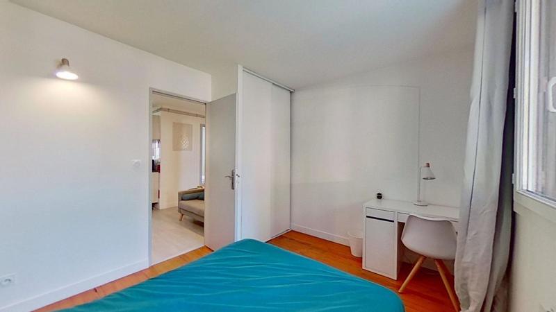 Appartement - 53 m² - 4 pièces