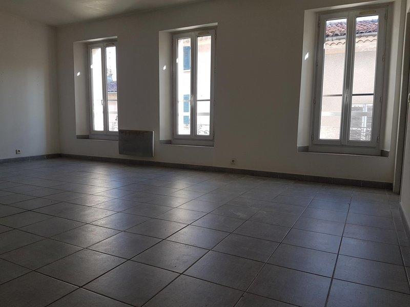 Appartement - 79 m² - 4 pièces