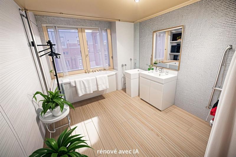 Maison - 229 m² - 8 pièces