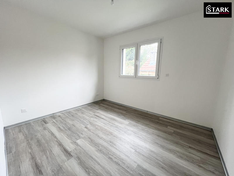 Maison - 80 m² - 3 pièces