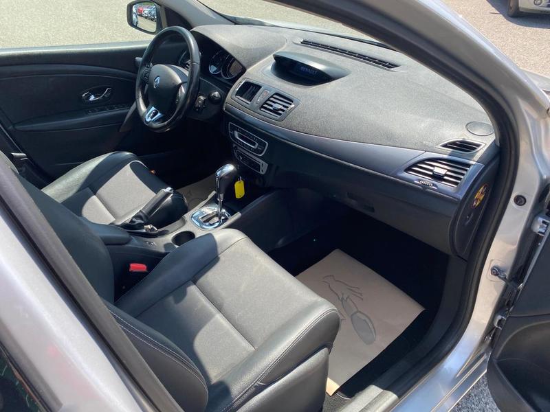 Renault Mégane III 1.5 Dci 110 Zen Edc