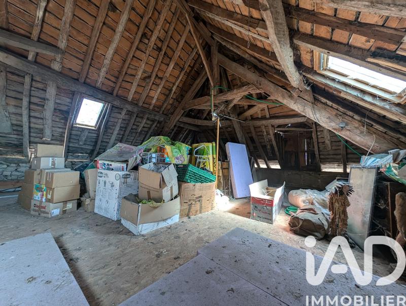 Maison - 180 m² - 5 pièces