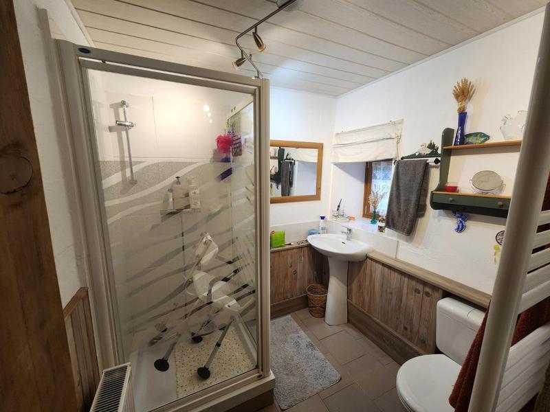 Maison - 174 m² - 5 pièces