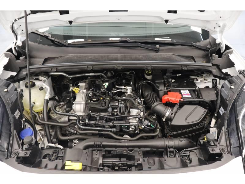 Ford Puma 1.0 Flexifuel 125 ch mHEV s&amp;S Bvm6 St-Line X