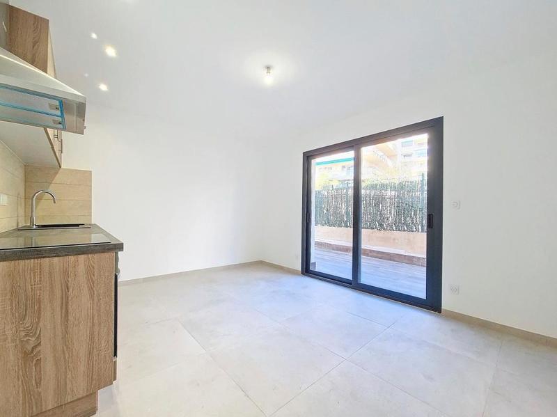 Duplex - 36 m² - 2 pièces