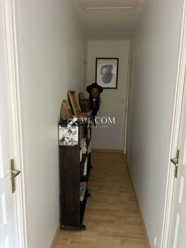 Maison - 136 m² - 6 pièces