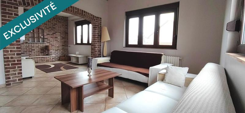 Maison - 280 m² - 14 pièces