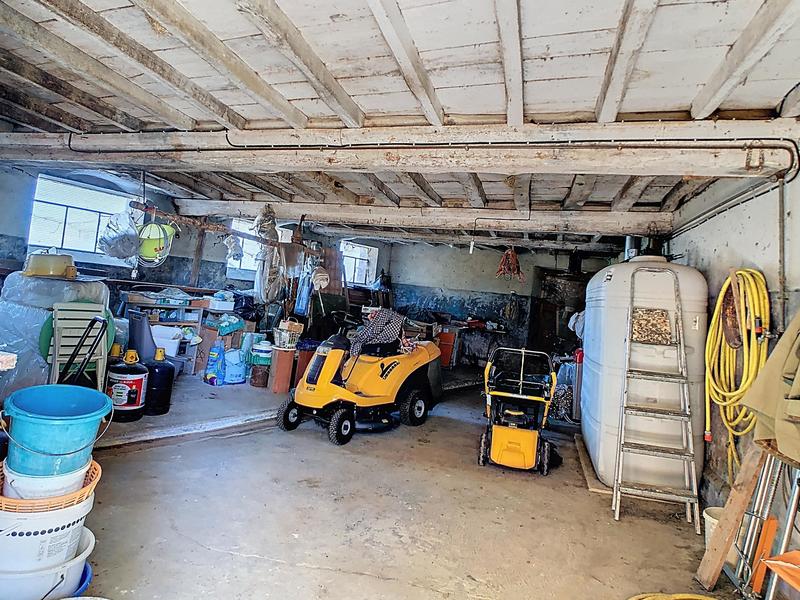 Corps de ferme - 150 m² - 6 pièces