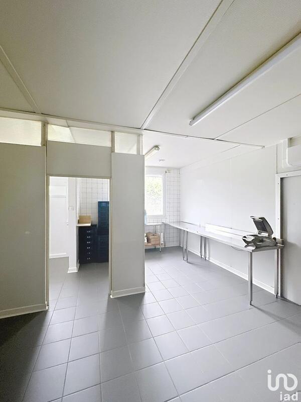 Local commercial - 420 m²