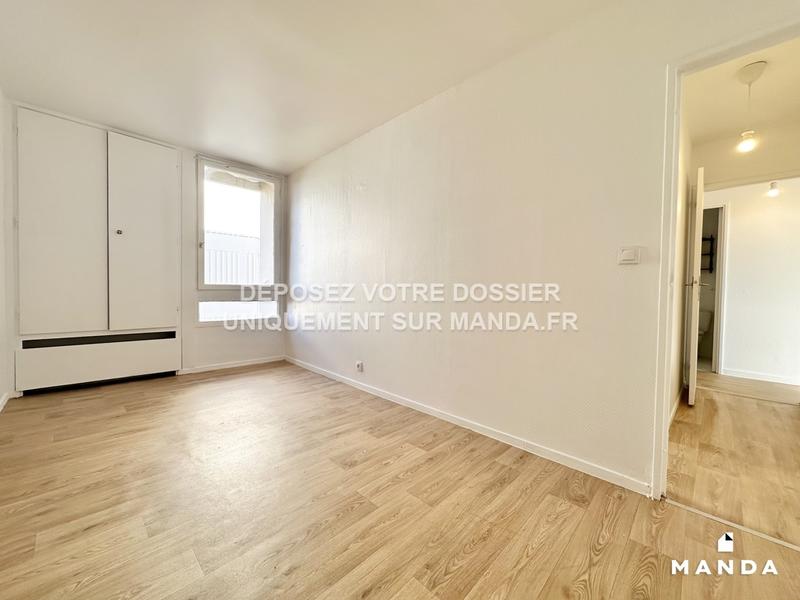 Appartement - 76 m² - 3 pièces