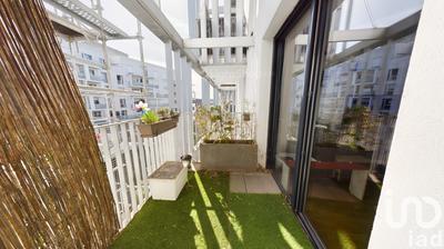 Appartement - 82 m² - 4 pièces