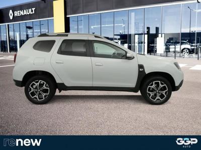 Dacia Duster Blue dCi 115 4x2 Prestige