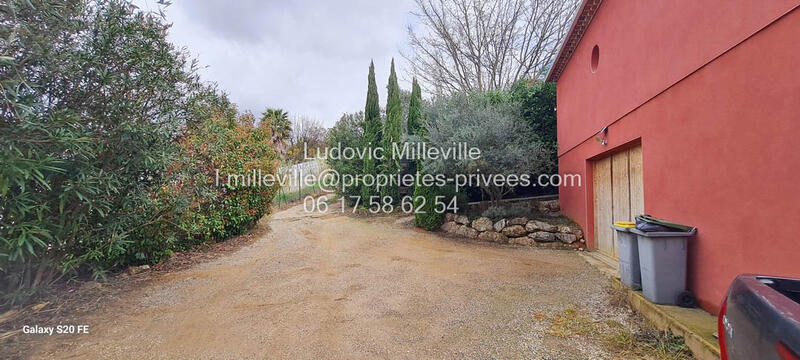 Villa - 156 m² - 6 pièces