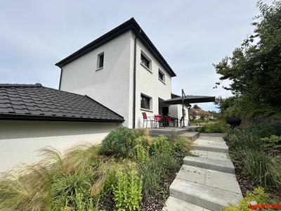 Maison - 138 m² - 4 pièces