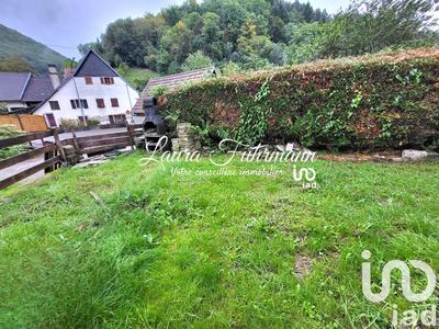 Maison - 149 m² - 5 pièces