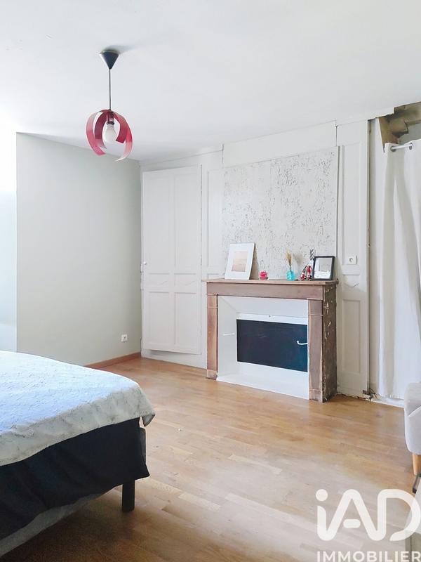 Maison - 150 m² - 6 pièces