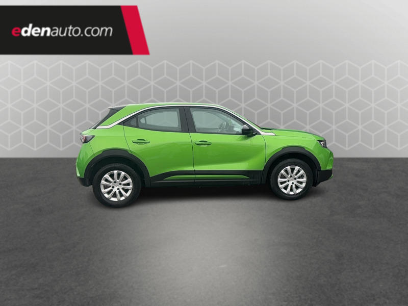 Opel Mokka Electrique 136 ch &amp; Batterie 50 kWh Edition