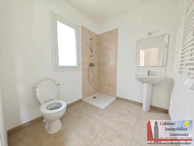 Maison - 74 m² - 4 pièces