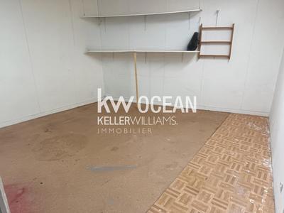 Appartement - 86 m² - 6 pièces