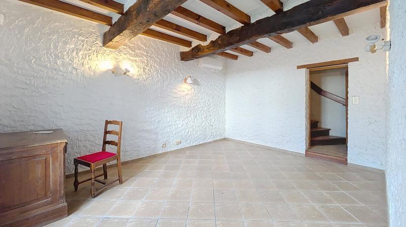 Maison - 168 m² - 7 pièces