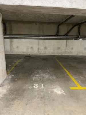 Parking - 11 m²