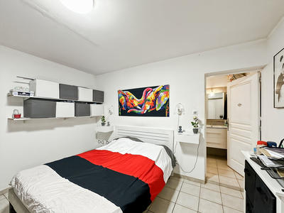 Maison - 42 m² - 2 pièces