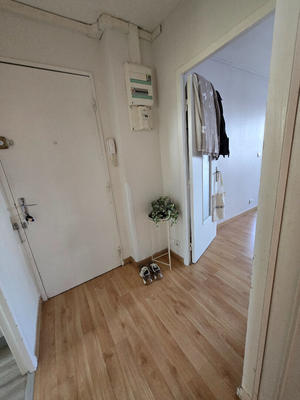 Appartement - 68 m² - 4 pièces