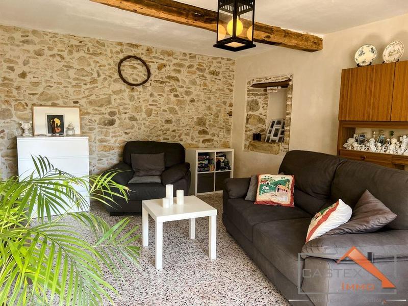 Ferme - 160 m² - 5 pièces