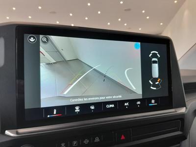 Volkswagen Transporter Van L1h1 2.0 Tdi 150 Bva8 Business