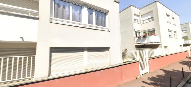 Appartement - 97 m² - 5 pièces