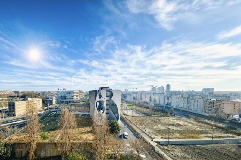 Appartement - 51 m² - 3 pièces