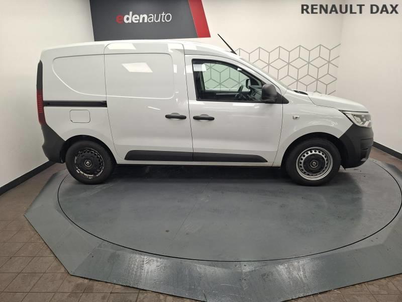 Renault Express (30) Van Blue Dci 75 Confort