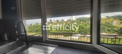 Maison - 124 m² - 6 pièces