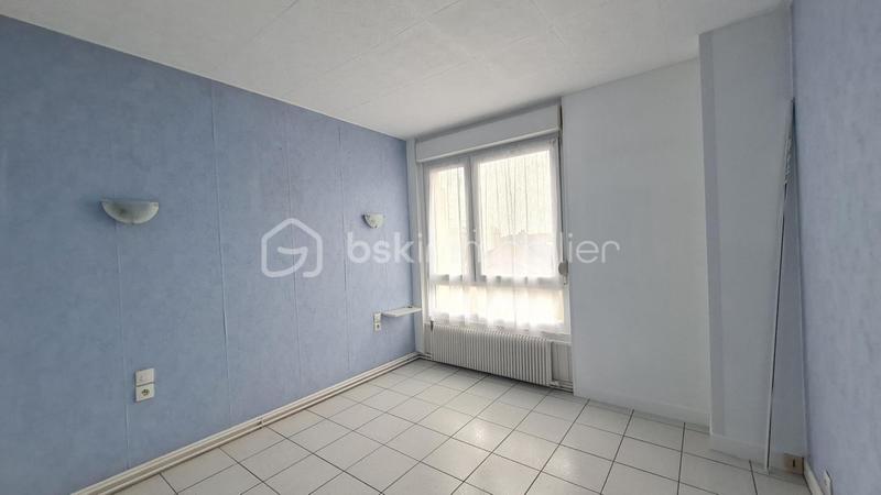 Appartement - 74 m² - 5 pièces