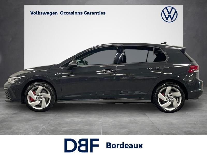 Volkswagen Golf 1.4 Hybrid Rechargeable Opf 245 Dsg6 Gte