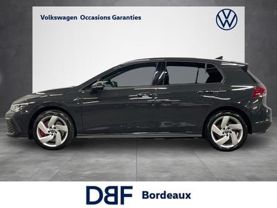 Volkswagen Golf 1.4 Hybrid Rechargeable Opf 245 Dsg6 Gte