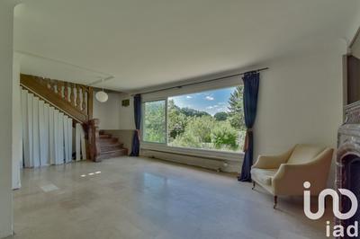 Maison - 133 m² - 5 pièces